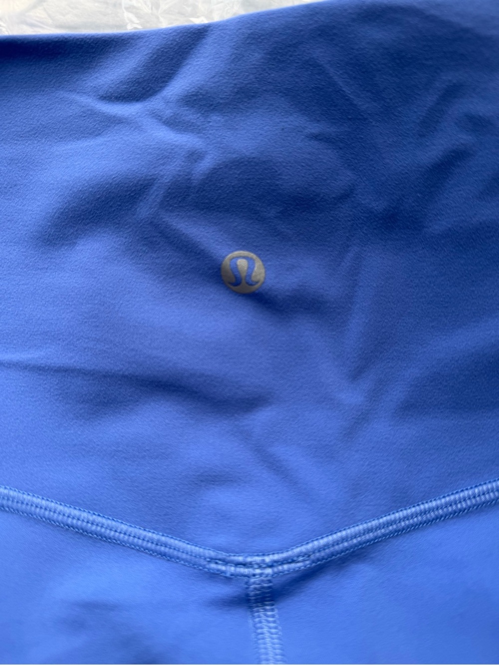Lululemon Align Short High Rise - Picture 3 of 5